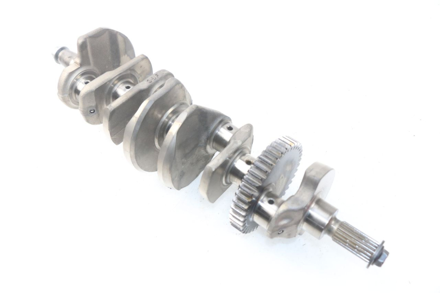 photo de VILEBREQUIN SUZUKI GSX-R GSXR 600 (2001 - 2003)