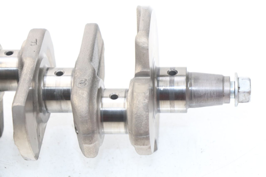 photo de VILEBREQUIN SUZUKI GSX-R GSXR 600 (2001 - 2003)