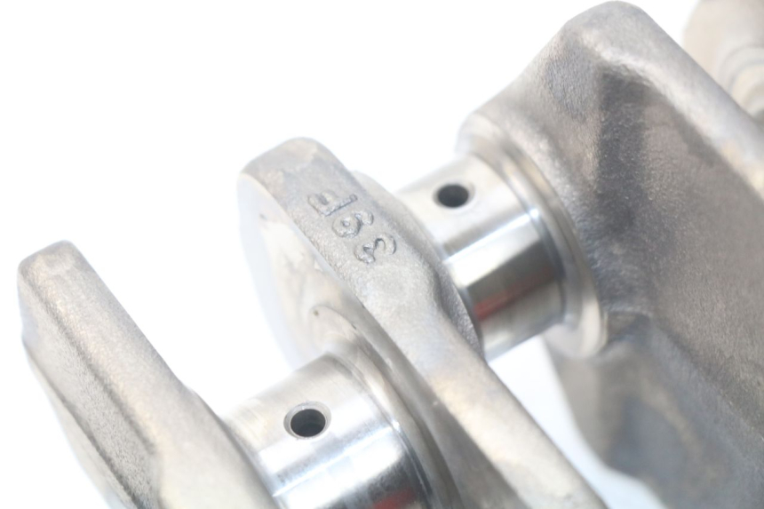 photo de VILEBREQUIN SUZUKI GSX-R GSXR 600 (2001 - 2003)