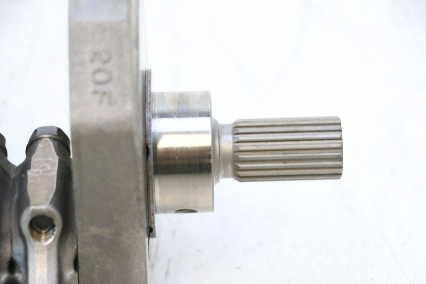 photo de VILEBREQUIN SUZUKI SV S 650 (1999 - 2002) - Vue produit