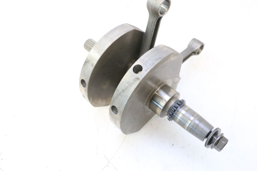 photo de VILEBREQUIN SUZUKI SV S 650 (1999 - 2002) - Autre angle de vue
