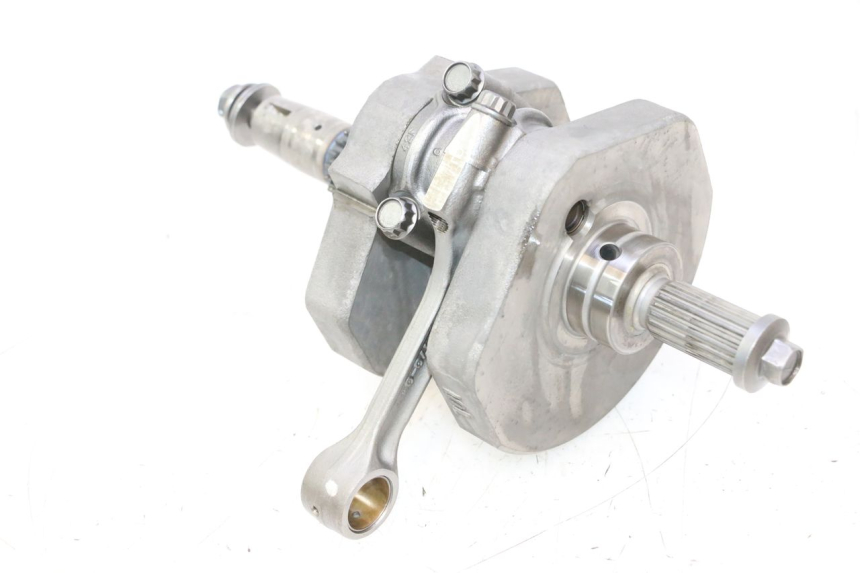 photo de VILEBREQUIN SUZUKI SV S 650 (2003 - 2009) - Vue principale