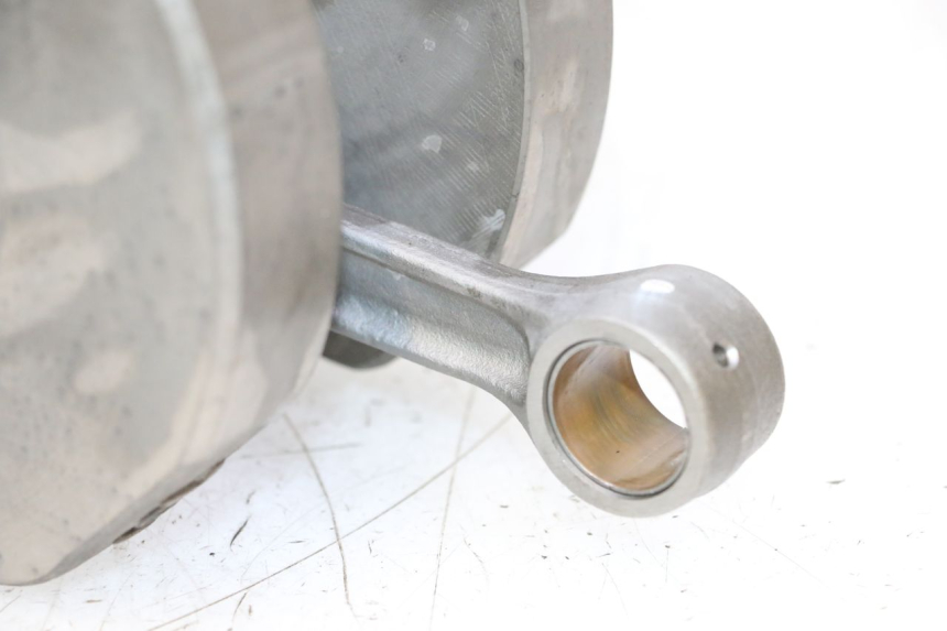 photo de VILEBREQUIN SUZUKI SV S 650 (2003 - 2009) - Vue d’ensemble