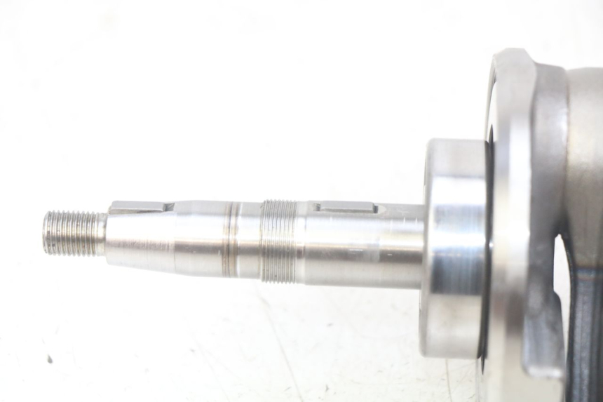 photo de VILEBREQUIN SYM SYMPHONY 125 (2009 - 2015)
