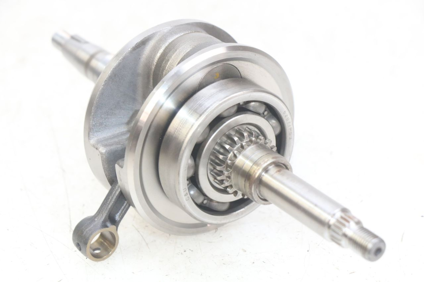 photo de VILEBREQUIN SYM SYMPHONY 125 (2009 - 2015) - Vue principale