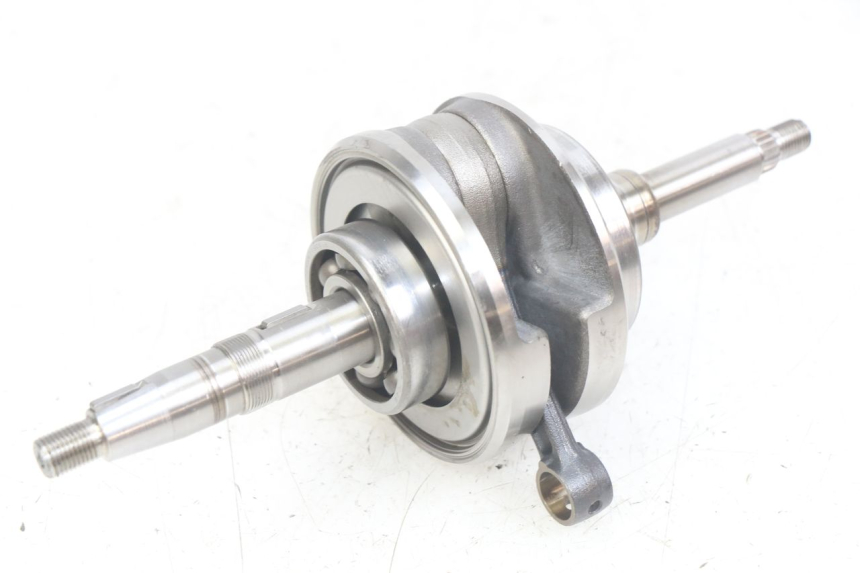 photo de VILEBREQUIN SYM SYMPHONY 125 (2009 - 2015) - Détail de la pièce