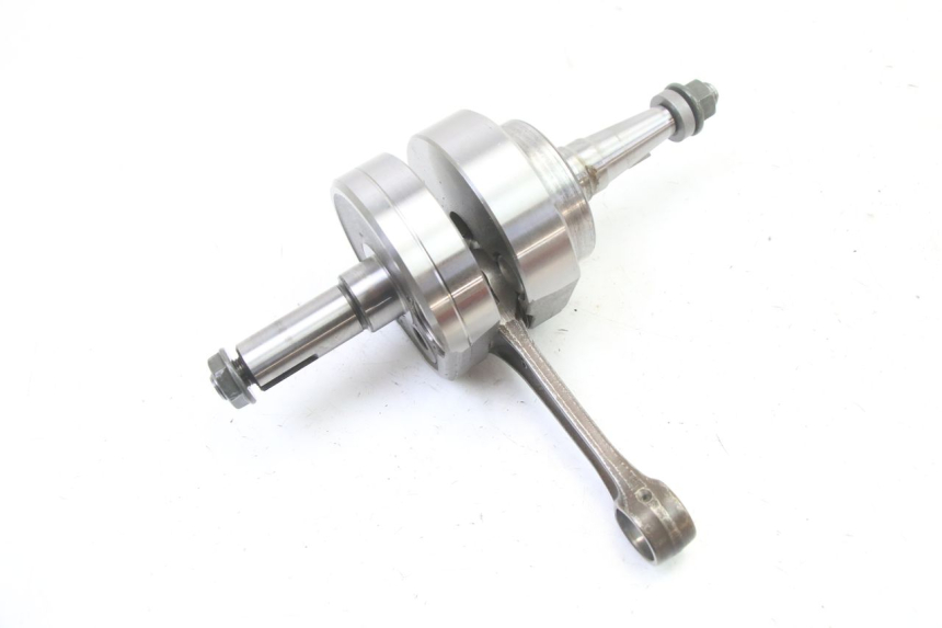 photo de VILEBREQUIN YAMAHA TDR DELTABOX 125 (1993 - 2003)
