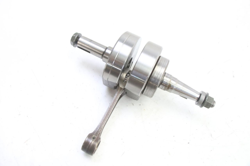 photo de VILEBREQUIN YAMAHA TDR DELTABOX 125 (1993 - 2003)
