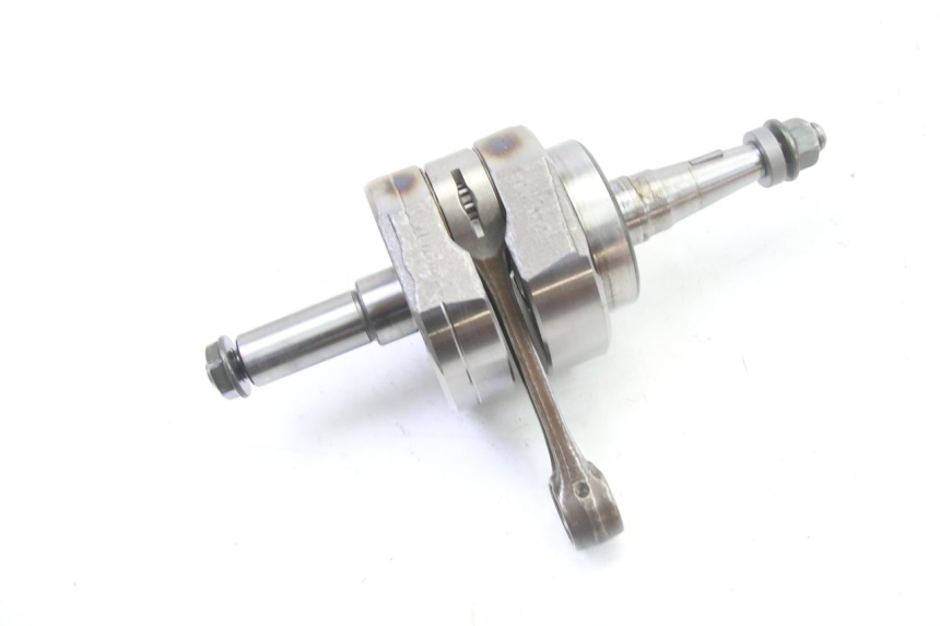 photo de VILEBREQUIN YAMAHA TDR DELTABOX 125 (1993 - 2003)