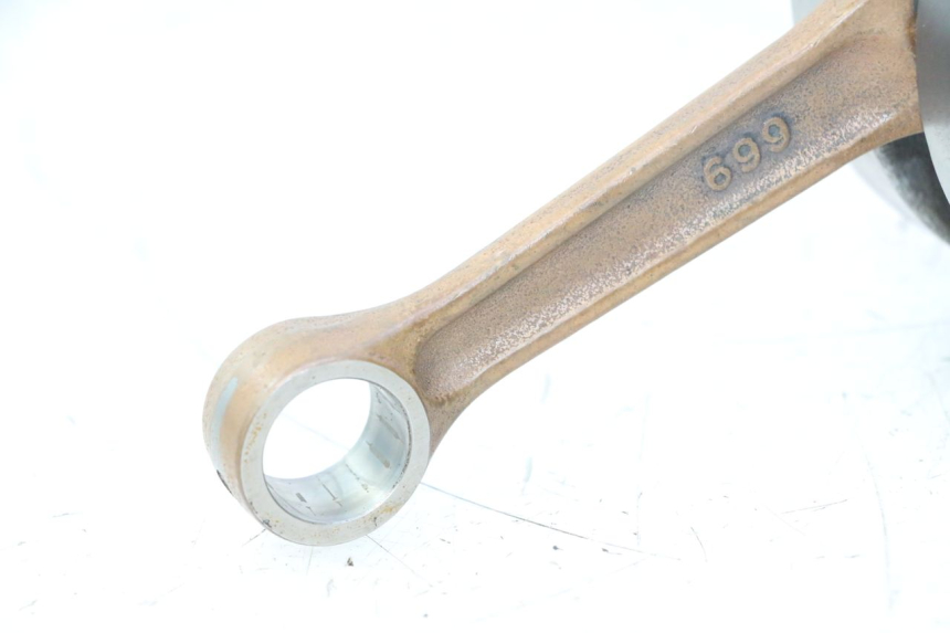 photo de VILEBREQUIN HUSABERG TE 250 (2011 - 2014) - Autre angle de vue