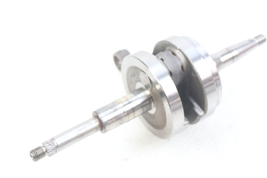 photo de VILEBREQUIN PEUGEOT TKR TREKKER FURIOUS 50 (2005 - 2014)