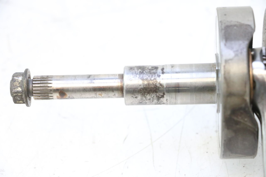 photo de VILEBREQUIN PEUGEOT TREKKER 50 (1995 - 2004) - Vue produit
