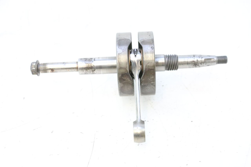 photo de VILEBREQUIN PEUGEOT TREKKER 50 (1995 - 2004) - Détails caractéristiques