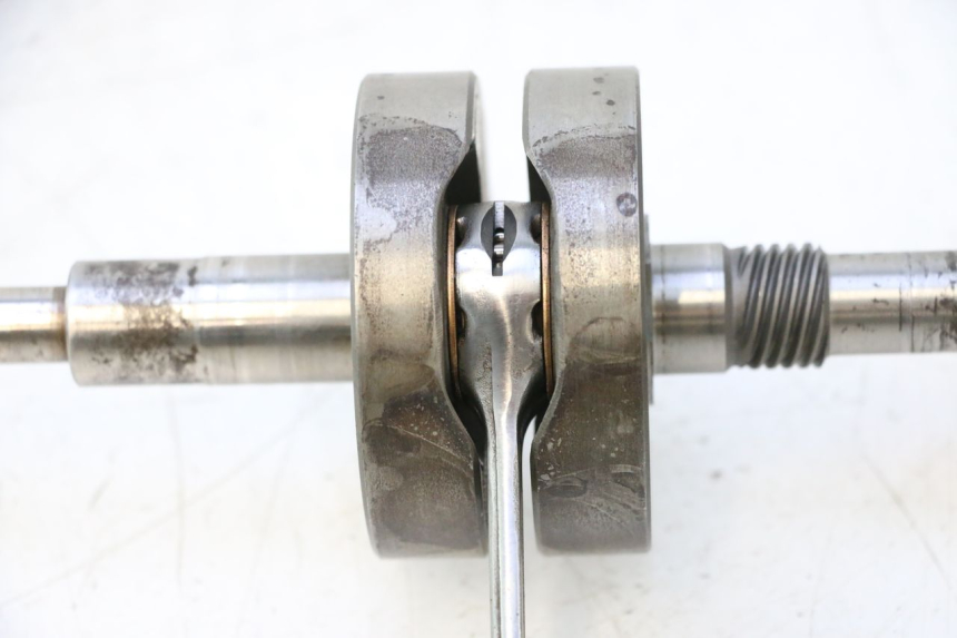 photo de VILEBREQUIN PEUGEOT TREKKER 50 (1995 - 2004) - Pièce contrôlée
