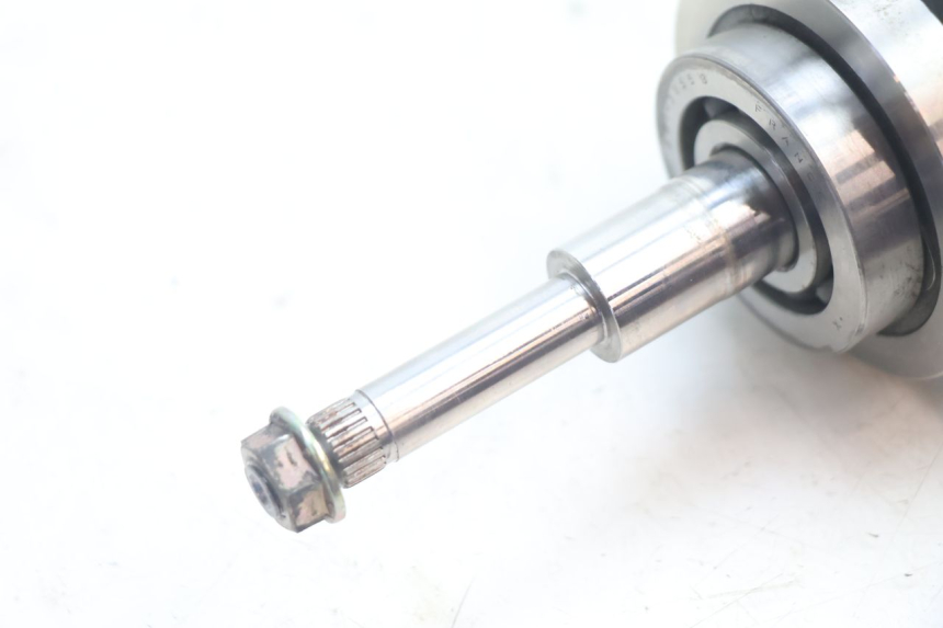 photo de VILEBREQUIN PEUGEOT TREKKER 50 (1995 - 2004) - Détail de la pièce