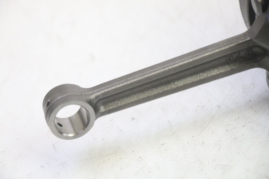 photo de VILEBREQUIN YAMAHA TRICITY 300 (2020 - 2024) - Vue d’ensemble