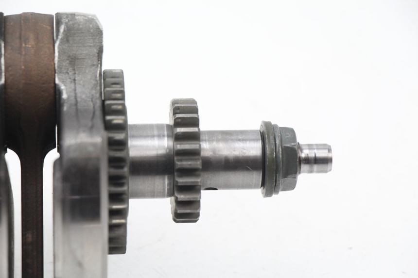 photo de VILEBREQUIN YAMAHA TTR 125 (2000 - 2020) - Autre angle de vue