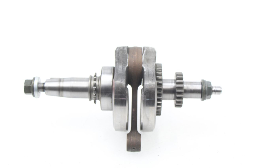 photo de VILEBREQUIN YAMAHA TTR 125 (2000 - 2020) - Vue d’ensemble