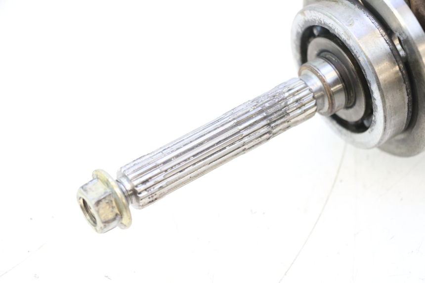 photo de VILEBREQUIN PIAGGIO TYPHOON 50 (2000 - 2009) - Vue produit