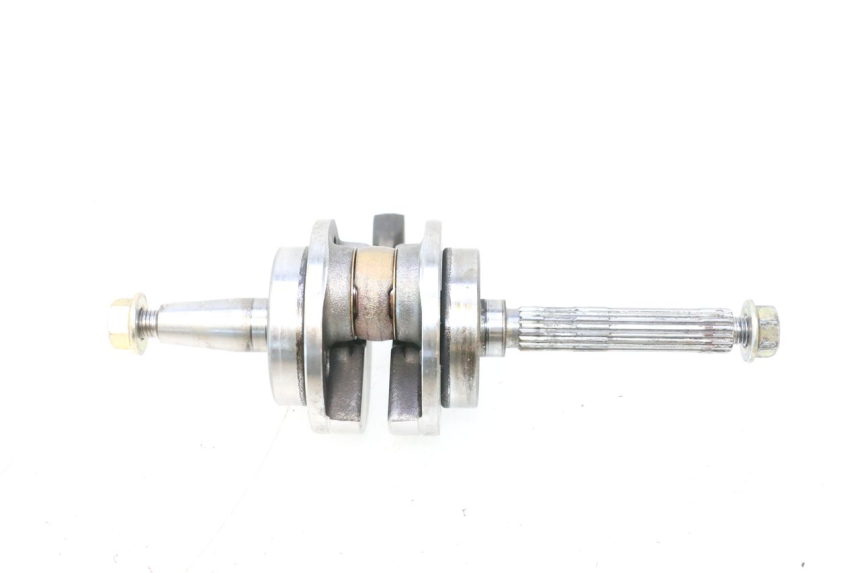 photo de VILEBREQUIN PIAGGIO TYPHOON 50 (2000 - 2009) - Zoom composants