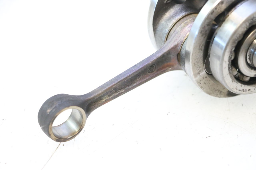 photo de VILEBREQUIN PIAGGIO TYPHOON 50 (2000 - 2009) - Points de fixation