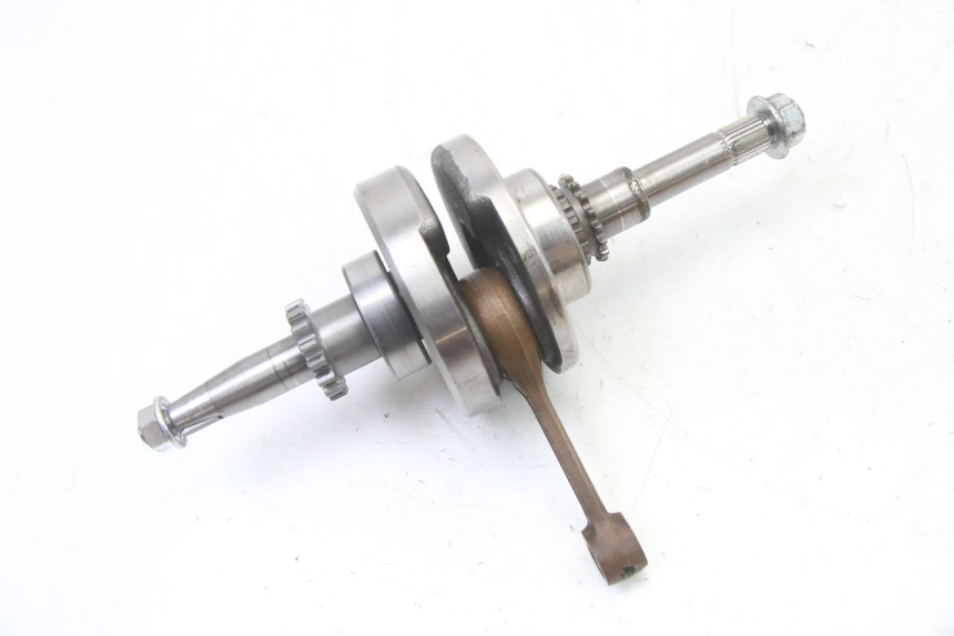 photo de VILEBREQUIN PEUGEOT V-CLIC VCLIC 50 (2007 - 2013)