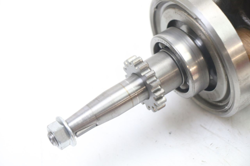 photo de VILEBREQUIN PEUGEOT V-CLIC VCLIC 50 (2007 - 2013)