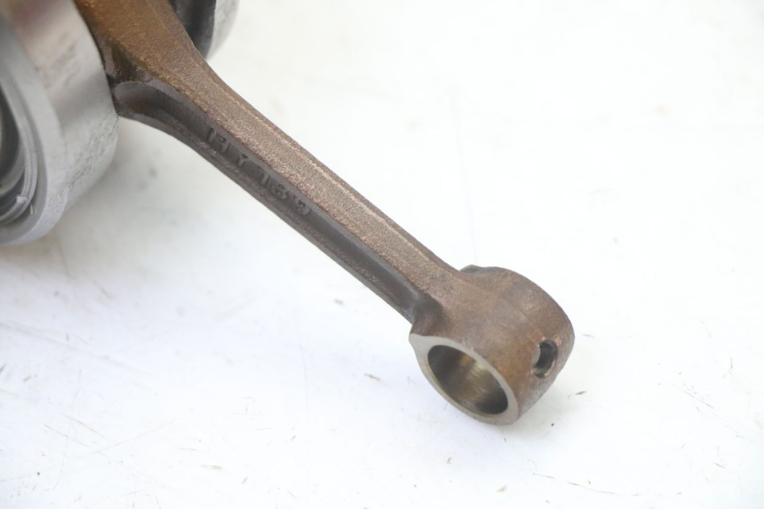 photo de VILEBREQUIN PEUGEOT V-CLIC VCLIC 50 (2007 - 2013)