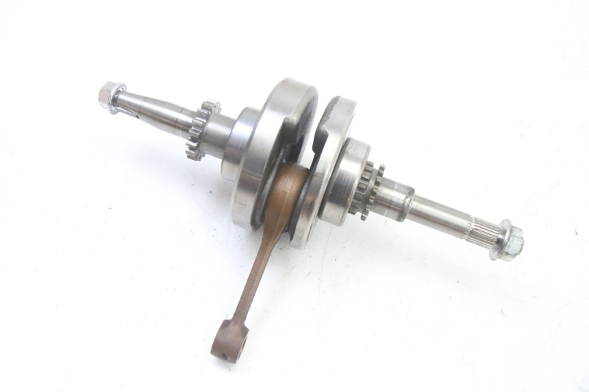 photo de VILEBREQUIN PEUGEOT V-CLIC VCLIC 50 (2007 - 2013)