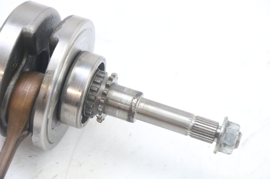 photo de VILEBREQUIN PEUGEOT V-CLIC VCLIC 50 (2007 - 2013)