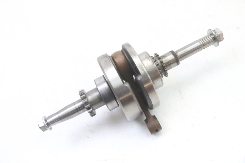 photo de VILEBREQUIN PEUGEOT V-CLIC VCLIC 50 (2007 - 2013)