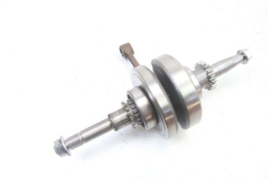 photo de VILEBREQUIN PEUGEOT V-CLIC VCLIC 50 (2007 - 2013)
