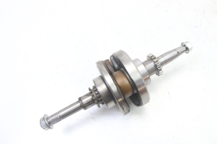 photo de VILEBREQUIN PEUGEOT V-CLIC VCLIC 50 (2007 - 2013)