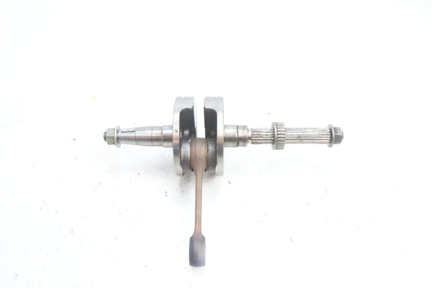 photo de VILEBREQUIN PIAGGIO VESPA S 2T 50 (2007 - 2014) - Vue principale