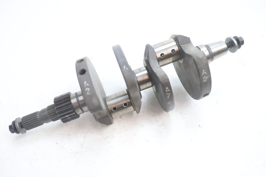 photo de VILEBREQUIN HONDA VFR FI RC46 800 (1998 - 2001) - Vue principale