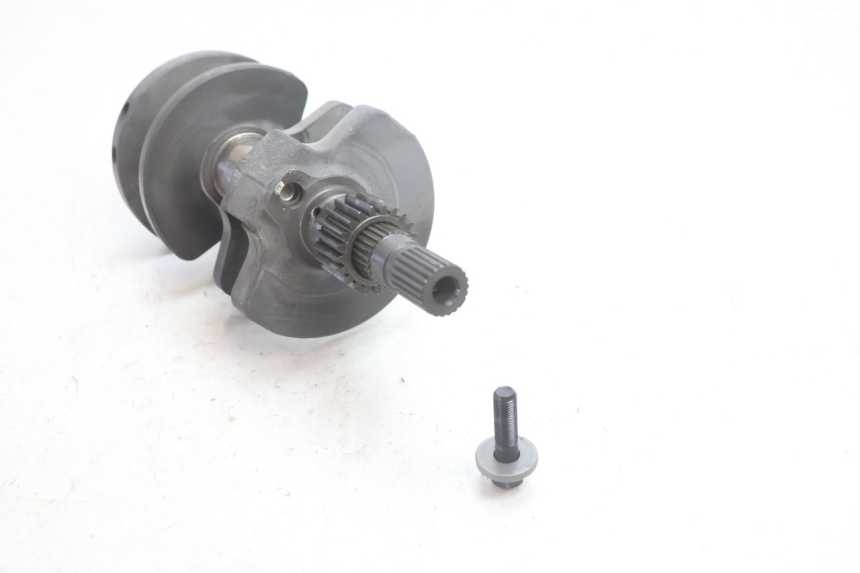 photo de VILEBREQUIN HONDA VFR FI RC46 800 (1998 - 2001) - Angle alternatif