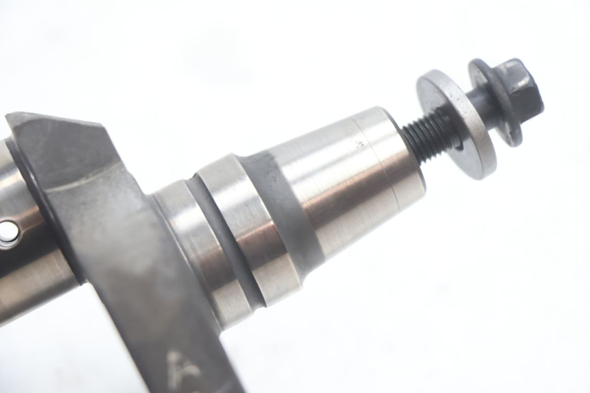 photo de VILEBREQUIN HONDA VFR FI RC46 800 (1998 - 2001) - Points de fixation