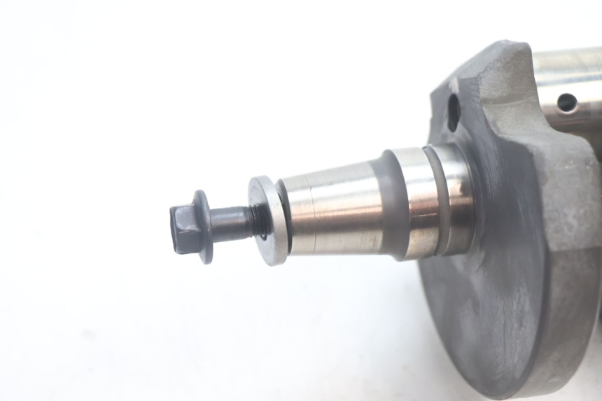 photo de VILEBREQUIN HONDA VFR FI RC46 800 (1998 - 2001) - Pièce contrôlée