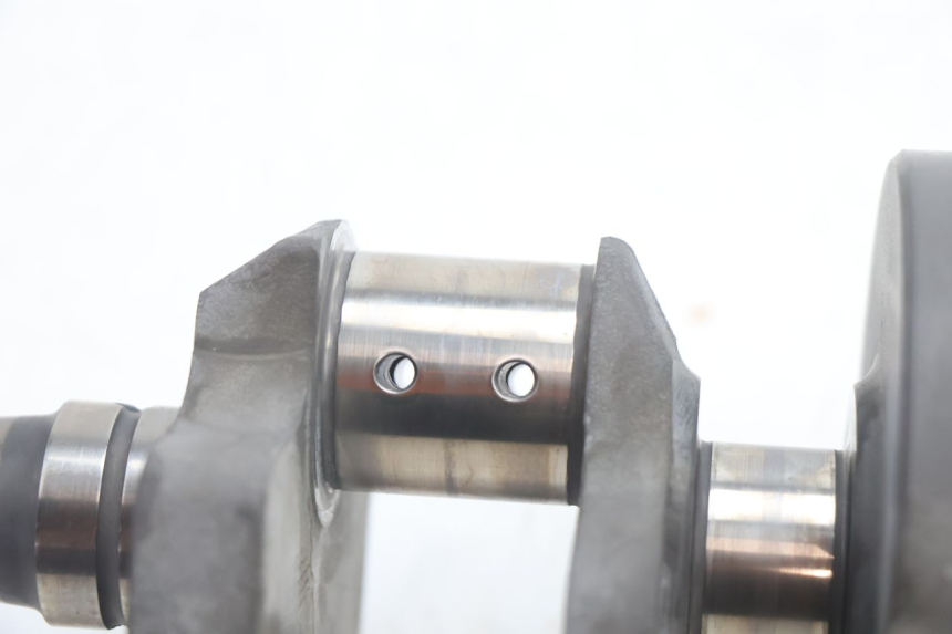 photo de VILEBREQUIN HONDA VFR FI RC46 800 (1998 - 2001) - Marquages et références