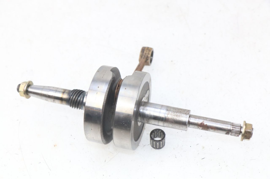 photo de VILEBREQUIN PEUGEOT VIVACITY 50 (1998 - 2003)