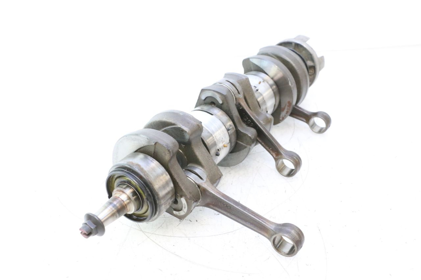 photo de VILEBREQUIN YAMAHA WAVE RUNNER GP R 1200 (2000 - 2003) - Vue produit