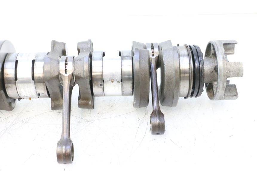 photo de VILEBREQUIN YAMAHA WAVE RUNNER GP R 1200 (2000 - 2003) - Vue rapprochée