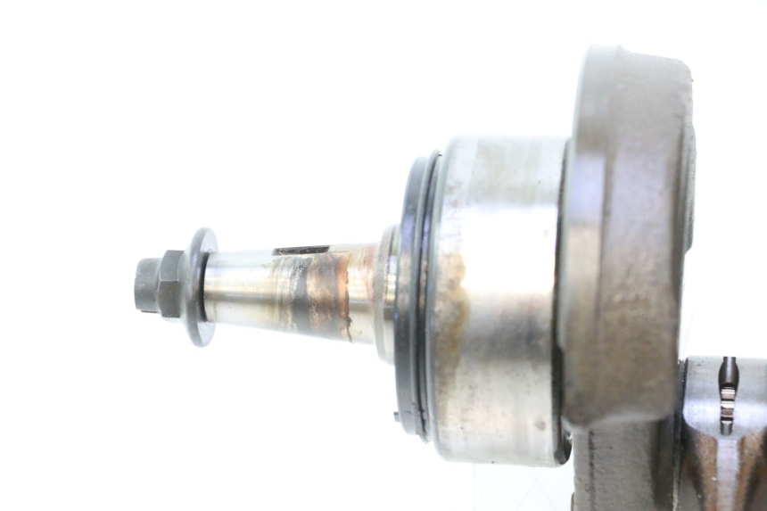 photo de VILEBREQUIN YAMAHA WAVE RUNNER GP R 1200 (2000 - 2003) - Inspection visuelle