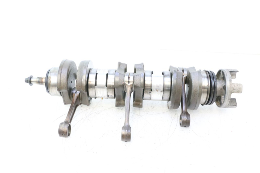 photo de VILEBREQUIN YAMAHA WAVE RUNNER GP R 1200 (2000 - 2003) - Focus structure