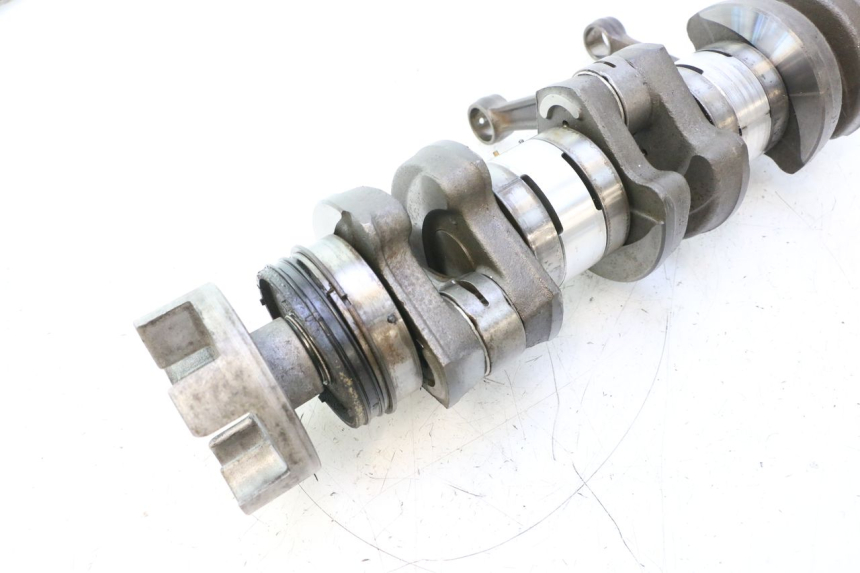photo de VILEBREQUIN YAMAHA WAVE RUNNER GP R 1200 (2000 - 2003) - État de surface