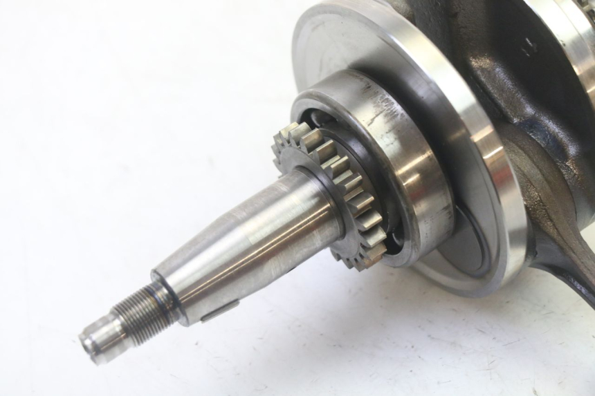 photo de VILEBREQUIN YAMAHA X-CITY XCITY 125 (2007 - 2008)