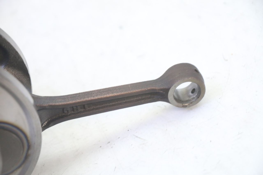 photo de VILEBREQUIN YAMAHA X-CITY XCITY 125 (2007 - 2008)