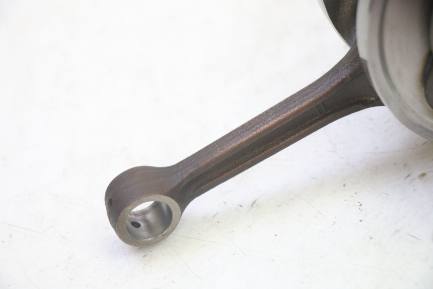 photo de VILEBREQUIN YAMAHA X-CITY XCITY 125 (2007 - 2008)