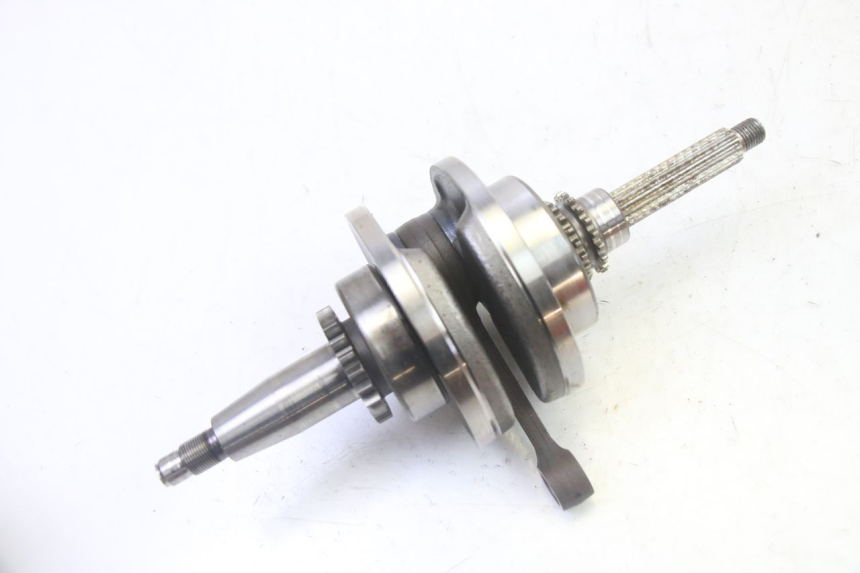 photo de VILEBREQUIN YAMAHA X-CITY XCITY 125 (2007 - 2008)