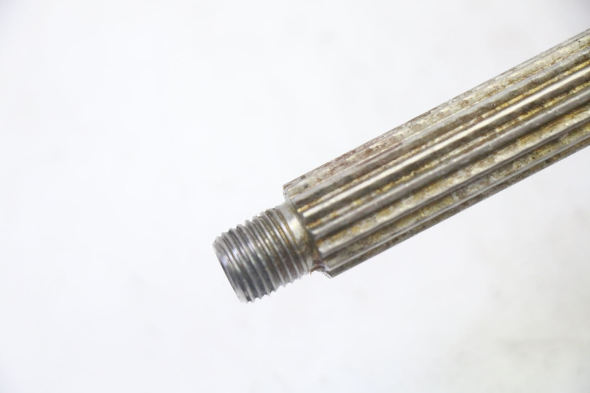 photo de VILEBREQUIN YAMAHA X-CITY XCITY 125 (2007 - 2008)